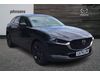 Mazda CX-30 2.5 e-Skyactiv G MHEV 140 Exclusive-Line 5dr Auto