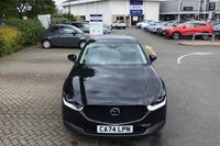 MAZDA CX 30 2.5 E SKYACTIV G MHEV 140 EXCLUSIVE LINE 5DR AUTO AVAILABLE FOR...