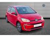 Volkswagen UP 60kW E-Up 32kWh 5dr Auto