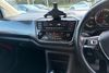 Volkswagen UP 60kW E-Up 32kWh 5dr Auto
