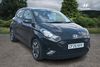 Hyundai i10 listing photo