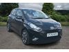 Hyundai i10 ADVANCE
