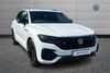 Volkswagen Touareg listing photo