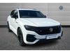 Volkswagen Touareg 3.0 V6 TDI 4Motion Black Edition 5dr Tip Auto