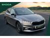 skoda FABIA 1.0 TSI 116 Design Edition 5dr DSG