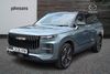 JAECOO 7 1.6T AWD Luxury 5dr 7DCT