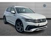 Volkswagen Tiguan 1.5 TSI 150 R-Line Edition 5dr DSG