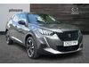 Peugeot 2008 1.2 PureTech 130 GT 5dr EAT8