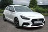 Hyundai i30 listing photo