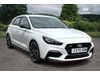 Hyundai i30 N PERFORMANCE