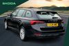 skoda OCTAVIA 1.4 TSI iV SE Technology DSG 5dr