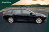 skoda OCTAVIA 1.4 TSI iV SE Technology DSG 5dr