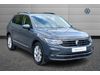 Volkswagen Tiguan 1.5 TSI 150 Life 5dr DSG