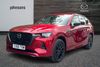 Mazda CX-60 2.5 PHEV Homura Plus 5dr Auto