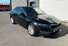 skoda OCTAVIA 1.5 TSI 150 e-TEC SE L 5dr DSG