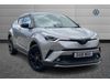 Toyota C-HR 1.2T Dynamic 5dr