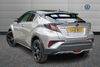Toyota C-HR 1.2T Dynamic 5dr