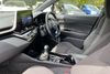 Toyota C-HR 1.2T Dynamic 5dr