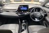 Toyota C-HR 1.2T Dynamic 5dr