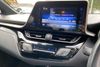 Toyota C-HR 1.2T Dynamic 5dr