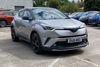 Toyota C-HR 1.2T Dynamic 5dr