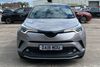 Toyota C-HR 1.2T Dynamic 5dr