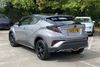 Toyota C-HR 1.2T Dynamic 5dr