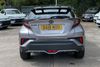 Toyota C-HR 1.2T Dynamic 5dr