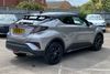 Toyota C-HR 1.2T Dynamic 5dr