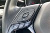 Toyota C-HR 1.2T Dynamic 5dr