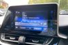 Toyota C-HR 1.2T Dynamic 5dr