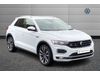 Volkswagen T-Roc 2.0 TDI R-Line 5dr DSG