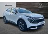 Kia Sportage 1.6T GDi ISG Launch Edition 5dr
