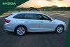 skoda OCTAVIA 2.0 TDI 150 SE L 5dr DSG