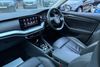 skoda OCTAVIA 2.0 TDI 150 SE L 5dr DSG