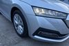 skoda OCTAVIA 2.0 TDI 150 SE L 5dr DSG