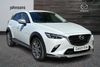 Mazda CX-3 listing photo