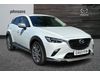 Mazda CX-3 2.0 GT Sport Nav + 5dr