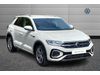 Volkswagen T-Roc 1.5 TSI R-Line 5dr