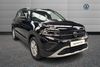 Volkswagen T-cross listing photo