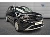 Volkswagen T-Cross 1.0 TSI 115 Life 5dr DSG