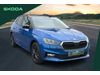 skoda FABIA 1.0 TSI 116 Design Edition 5dr DSG