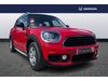 MINI Countryman 1.5 Cooper Classic 5dr Auto