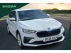 skoda SCALA 1.5 TSI SE L 5dr DSG