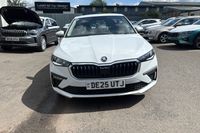 skoda burntwood...