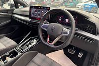 VOLKSWAGEN GOLF 2.0 TSI 265 GTI 5DR DSG AVAILABLE FOR HOME DELIVERY 2025 AUTOMATIC...