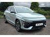 Hyundai Kona 1.0T N Line 5dr DCT