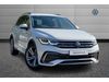 Volkswagen Tiguan 1.5 TSI 150 R-Line Edition 5dr DSG