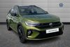 Volkswagen Taigo listing photo