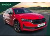 skoda OCTAVIA 1.5 TSI 150 e-TEC Sportline 5dr DSG